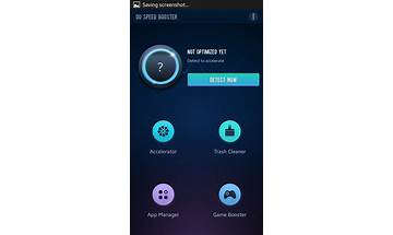 DU Speed Booster for Android - Download the APK from Habererciyes